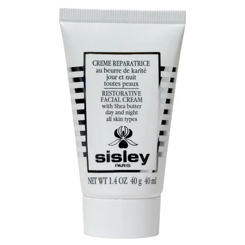 Sisley Crème Réparatrice Prezenty na Święta 40 ml