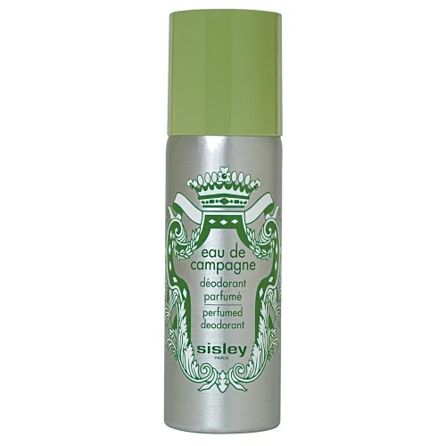 Sisley Eau de Campagne Perfumed Deodorant Pielęgnacja ciała 150 ml