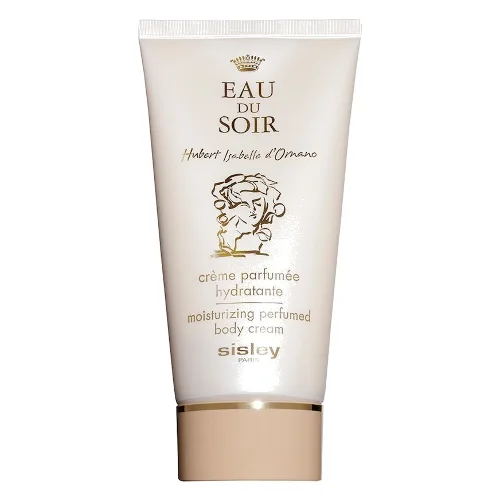 Sisley Eau du Soir Moisturizing Perfumed Body Lotion Balsamy do ciała 150 ml