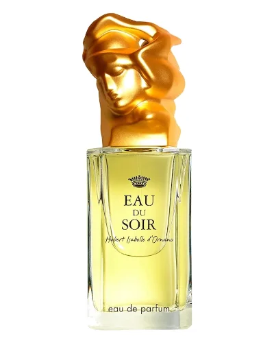 Sisley Eau du Soir Woda perfumowana 50 ml Damski
