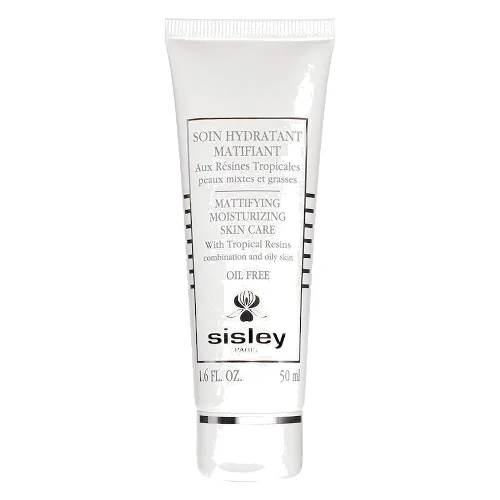 Sisley Eau Tropicale Mattifying Moisturising Skin Care Prezenty na Święta 50 ml