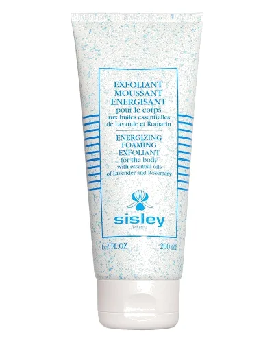 Sisley Exfoliant Moussant Energisant Peeling do ciała 200 ml