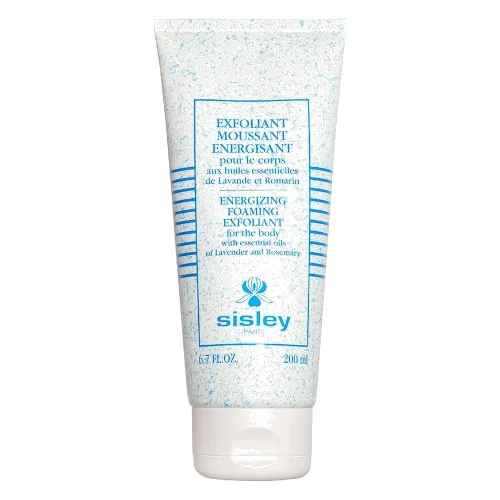 Sisley Exfoliant Moussant Energisant Peeling do ciała 200 ml