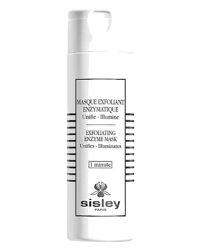 Sisley Exfoliating Enzyme Mask Peeling do twarzy 40 g