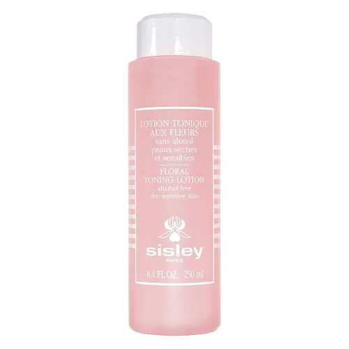 Sisley Floral Toning Lotion Prezenty na Święta 250 ml