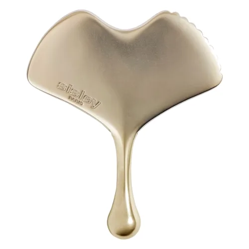 Sisley Ginkgo Gua Sha Urządzenia do masażu twarzy 1 ct