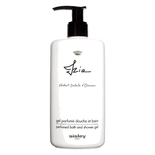 Sisley Izia Perfumed Bath And Shower Gel Żele pod prysznic 250 ml