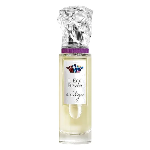 Sisley L'Eau Revee L'Eau Rêvée d'Eliya Woda toaletowa 50 ml