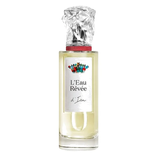 Sisley L'Eau Revee L'Eau Rêvée d'Isa Woda toaletowa 100 ml