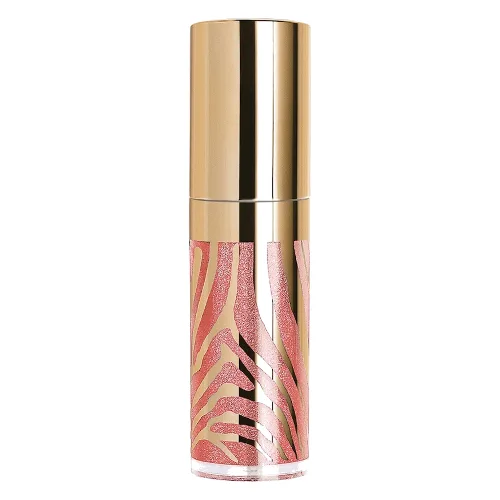 Sisley Le Phyto-Gloss Błyszczyki 6 ml N°3 Sunrise