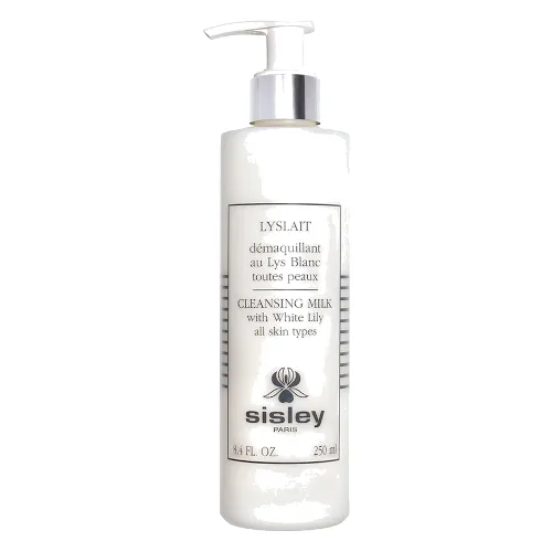 Sisley Lyslait Mleczka do twarzy 250 ml