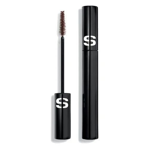 Sisley Mascara So Stretch 3 Deep Blue Tusze do rzęs 7,5 ml 2 Deep Brown
