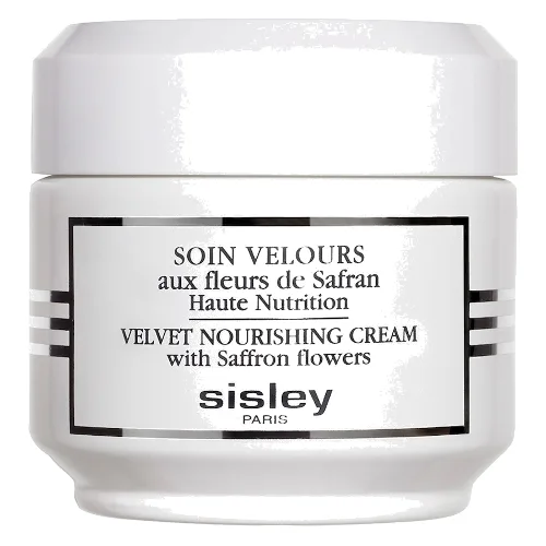 Sisley Nourishing Cream with Saffron flowers Prezenty na Święta 50 ml