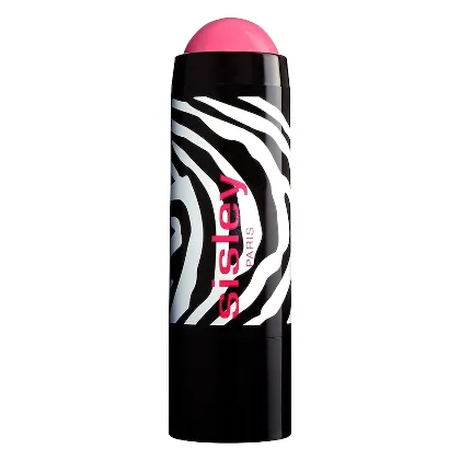 Sisley Phyto-Blush Twist Róż do policzków 5,5 g Nr. 02 Fushia