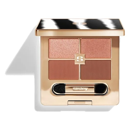Sisley Phyto-Eye Palette 2 Boise de rose Cienie do powiek 7 g