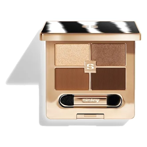 Sisley Phyto-Eye Palette 2 Boise de rose Cienie do powiek 7 g