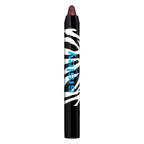 Sisley Phyto-Eye Twist N°18 Fawn Cienie do powiek 2 g 14 - BLACK ROSE