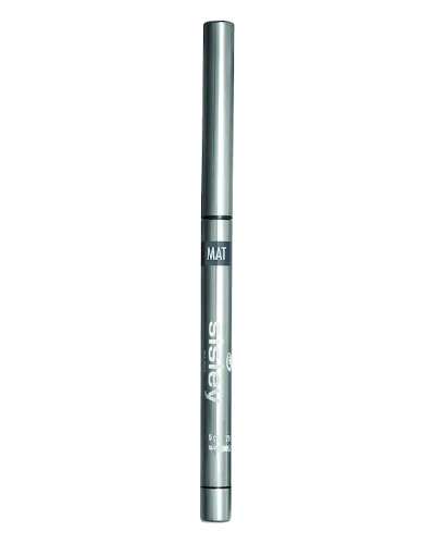 Sisley Phyto-Khol Star Waterproof 4 Matte Graphite Kredki do oczu 0,3 g 4 - GRAPHITE