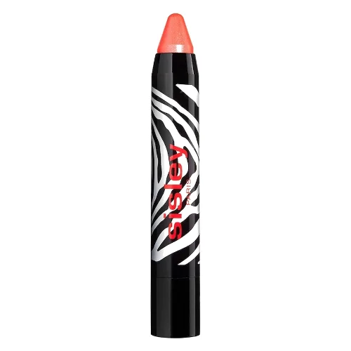 Sisley Phyto-Lip Twist Szminki 2,5 g Nr. 03 Peach
