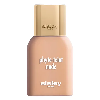 Sisley Phyto-Teint Nude Podkłady 30 ml 2N Ivory Beige