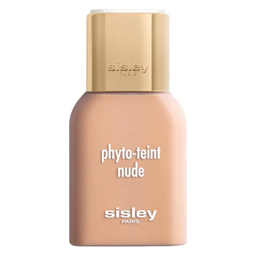 Sisley Phyto-Teint Nude Podkłady 30 ml 2N Ivory Beige