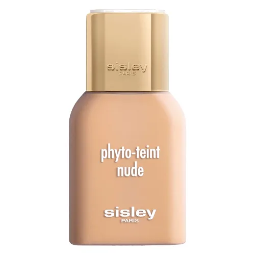 Sisley Phyto-Teint Nude Podkłady 30 ml 2W1 - LIGHT BEIGE