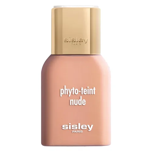 Sisley Phyto-Teint Nude Podkłady 30 ml 3C Natural