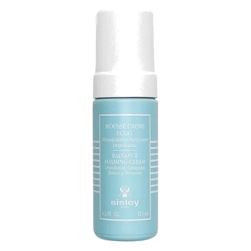 Sisley Radiance Foaming Cream Prezenty na Święta 125 ml