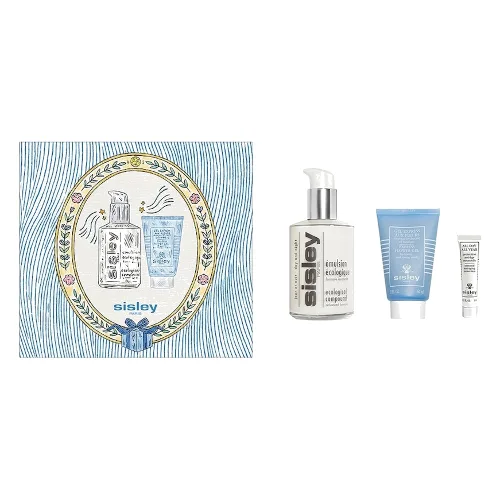 Sisley Sisley Paris Essentials Gift Set Zestawy do pielęgnacji twarzy 1 ct