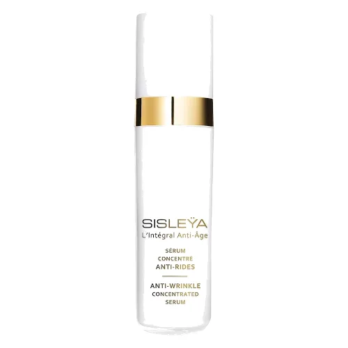 Sisley Sisleÿa L'Intégral Anti-Âge Sisleÿa L'Intégral Anti-Age Anti-Wrinkle Concentrated Serum Prezenty na Święta 30 ml
