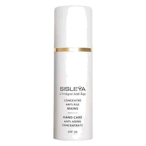 Sisley Sisleÿa L'Intégral Anti-Âge Sisleÿa L'Intégral Anti-Age Concentré Anti-Âge Mains SPF 30 Kremy do rąk 75 ml