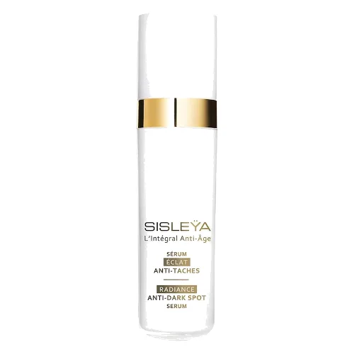 Sisley Sisleÿa L'Intégral Anti-Âge Sisleÿa L'Intégral Anti-Age Radiance Anti-Dark Spot Serum Serum przeciwzmarszczkowe 30 ml