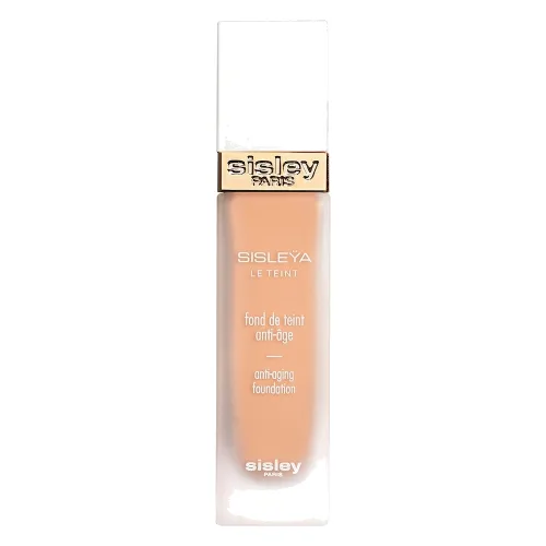 Sisley Sisleÿa Le Teint Podkłady 30 ml 3C1 Peach