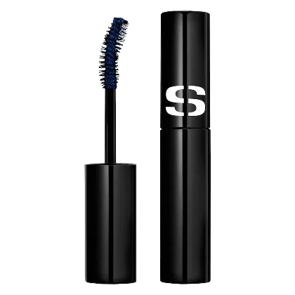 Sisley So Curl Mascara Tusze do rzęs 10 ml Deep Blue