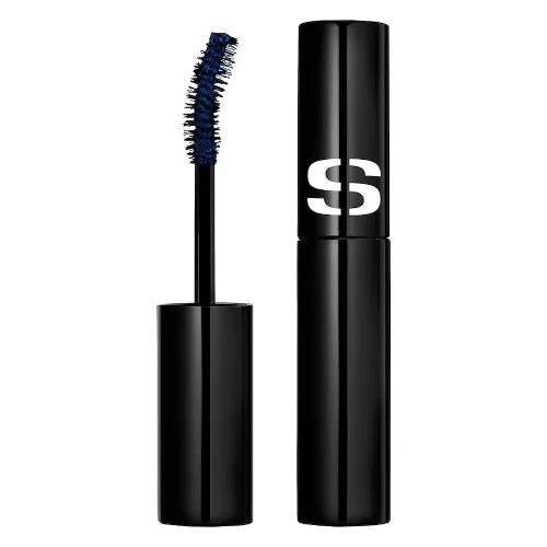 Sisley So Curl Mascara Tusze do rzęs 10 ml Deep Blue