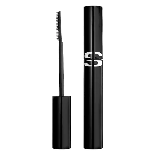 Sisley So Intense Mascara Tusze do rzęs 7,5 ml 1 - DEEP BLACK