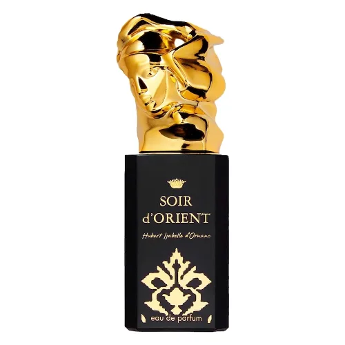 Sisley Soir d’Orient Soir d'Orient Woda perfumowana 50 ml