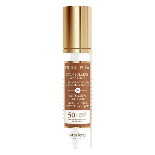Sisley SUNLEYA SPF 50+ Ochrona przeciwsłoneczna 50 ml
