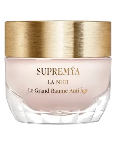Sisley Supreme Anti-Aging Kremy na noc 50 ml Damski