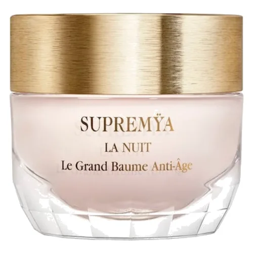 Sisley Supreme Anti-Aging Kremy na noc 50 ml Damski