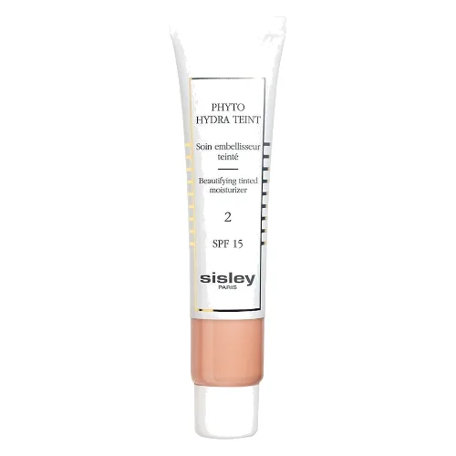 Sisley Viky Rader x Make-up Routine Phyto Hydra Teint Podkłady 40 ml 2 - MEDIUM