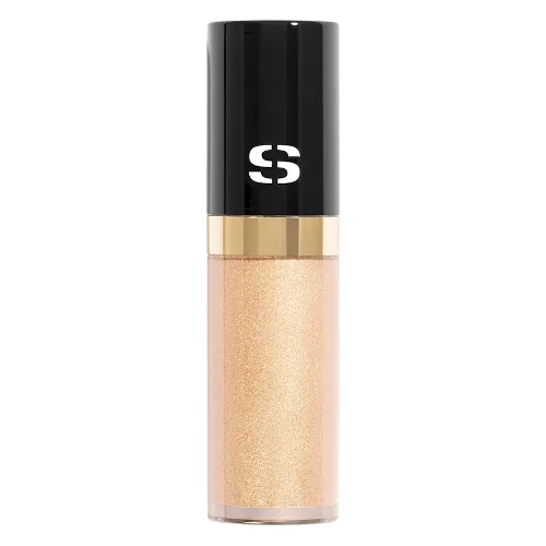 Sisley Viky Rader x Summer Glow Ombre Eclat Liquide 8 Stardust Cienie do powiek 6 g 1 - CHAMPAGNE