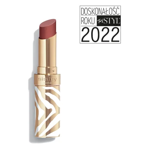 Sisley Viky Raders' Summer Must-Haves Phyto-Rouge Shine Szminki 3 g 10 - SHEER NUDE