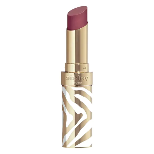Sisley Viky Raders' Summer Must-Haves Phyto-Rouge Shine Szminki 3 g 21 - SHEER ROSEWOOD