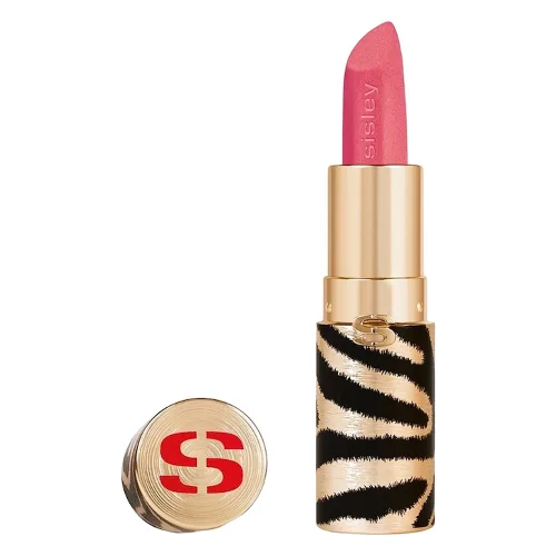 Sisley Viky Raders' Summer Must-Haves PHYTO-ROUGE VELVET Szminki 3 g 20 - ROSE SWEET