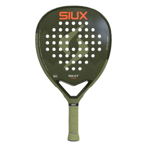 SIUX BEAT HYBRID 3
