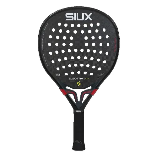 SIUX ELECTRA PRO SHADOW RED 2026