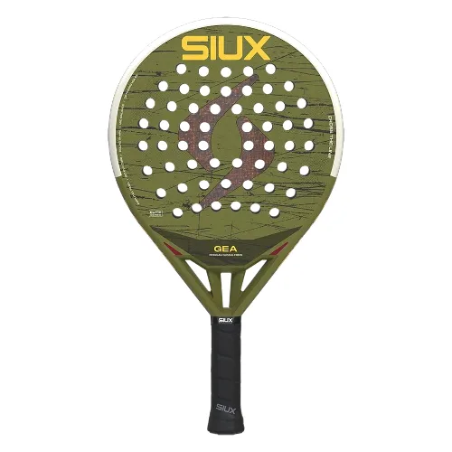 SIUX GEA 2