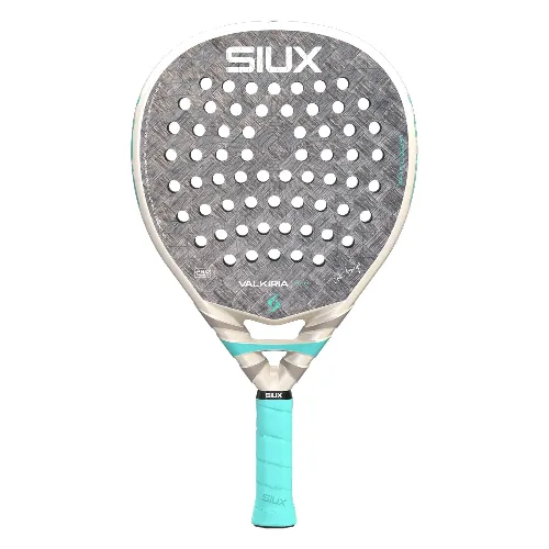 SIUX VALKIRIA PRO 2026