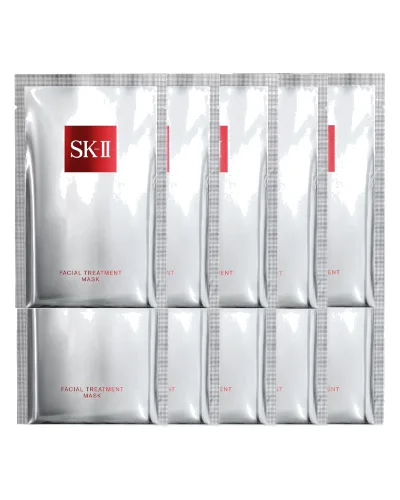 SK-II - Facial Treatment Mask (10ea)